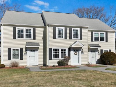 2702 Forest Park Dr, Auburn, MA, 01501