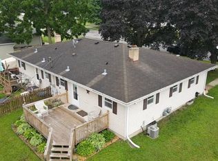 255-259 Park St, Oregon, WI 53575