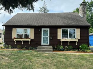 703 E Weisheimer Rd, Columbus, OH 43214