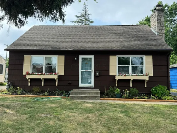 703 E Weisheimer Rd, Columbus, OH 43214