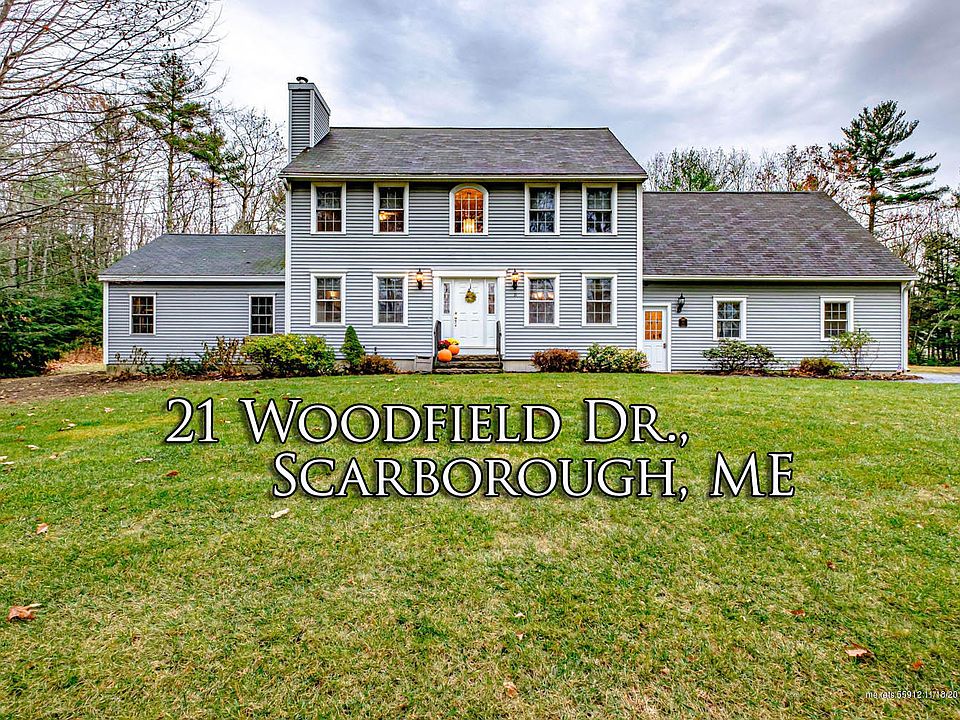 1st image of 21 Woodfield Dr