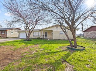 1405 Dyer St, Springdale, AR 72762