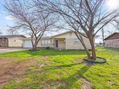 1405 Dyer St, Springdale, AR, 72762