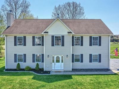 5 Marion Street, Chester, NY, 10918