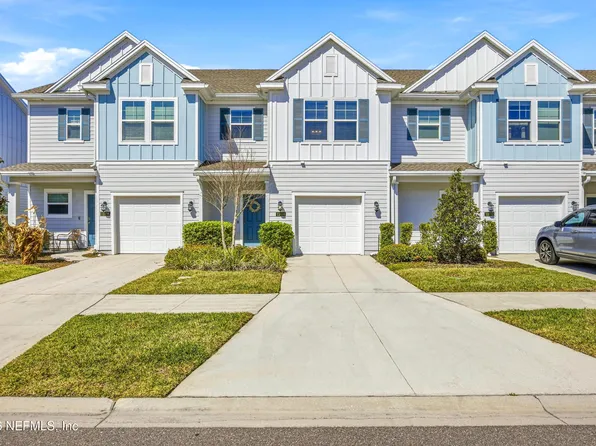 12834 JOSSLYN Lane, Jacksonville, FL 32246