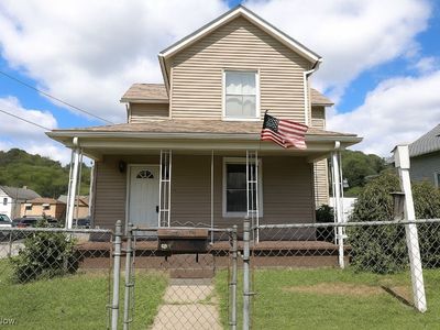 1631 Globe St, East Liverpool, OH, 43920