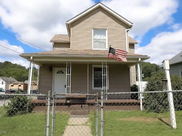 1631 Globe St, East Liverpool, OH 43920