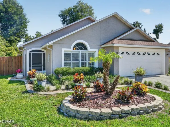 614 John Thomas Ave, Deland, FL 32724