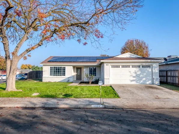 4204 N Barcus Ave, Fresno, CA 93722