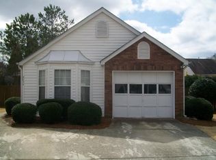 4234 Tenneyson Ln, Powder Springs, GA 30106