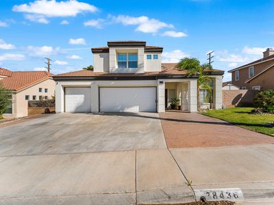 38436 Desert Flower Dr, Palmdale, CA, 93551