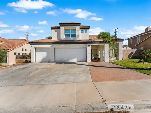 38436 Desert Flower Dr, Palmdale, CA 93551