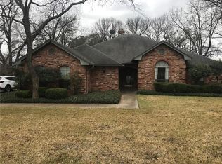 5111 Wedgefield Rd, Granbury, TX 76049