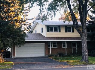 149 Hartert Dr, Idaho Falls, ID 83404