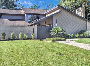 15623 T C Jester Blvd, Houston, TX 77068