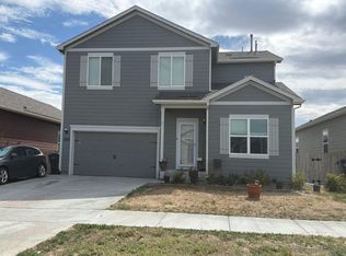 308 Quincy Rr Ave, Keenesburg, CO 80643