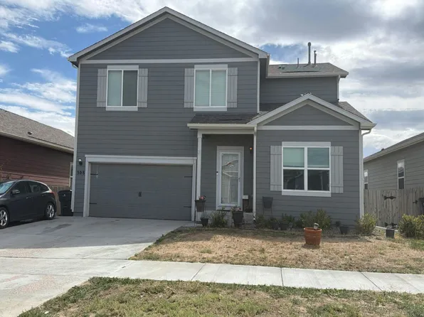 308 Quincy Rr Ave, Keenesburg, CO 80643