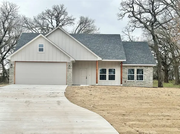 101 Monarch Ln, Poolville, TX 76487