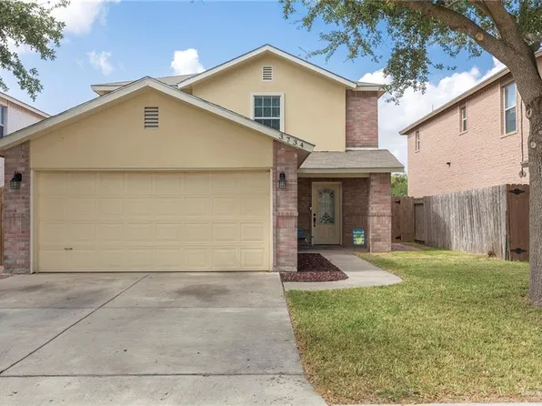 3734 View Point Dr, Edinburg, TX 78542