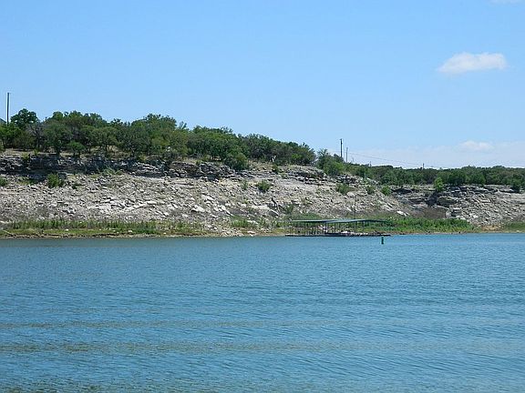 Lake Travis
