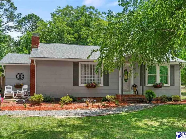 797 E Billy Farrow Hwy, Darlington, SC 29532