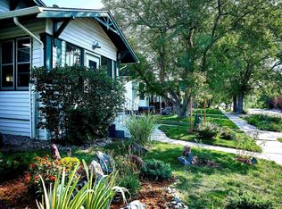 210 E 1st Ave, Cheyenne, WY 82001