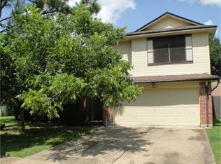 16331 Flint Run Way, Sugar Land, TX 77498