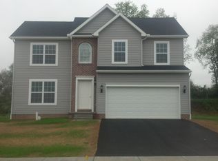 259 N Alpine Dr, York, PA 17408