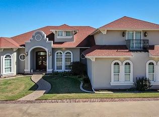 7 Valleyview Dr, Ponca City, OK 74604