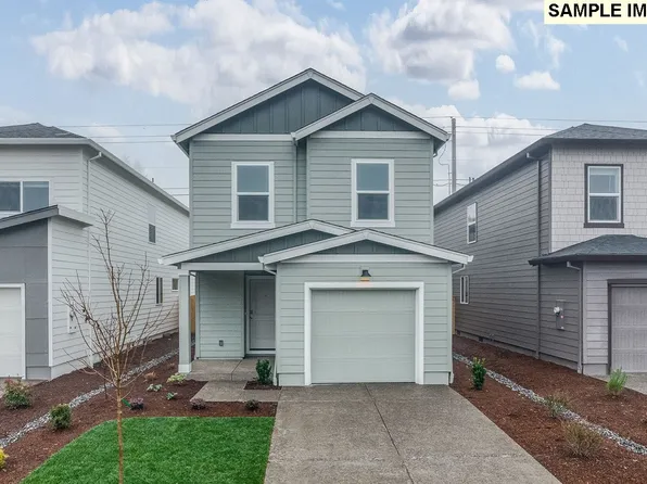 12027 NE 60th Ave, Vancouver, WA 98686