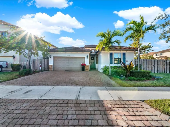 24024 SW 118th Ave, Homestead, FL 33032