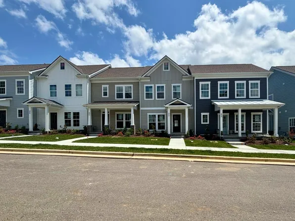 872 Westcott Ln Lot 176, Antioch, TN 37013