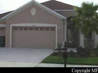 27222 Fern Glade Ct, Zephyrhills, FL 33544
