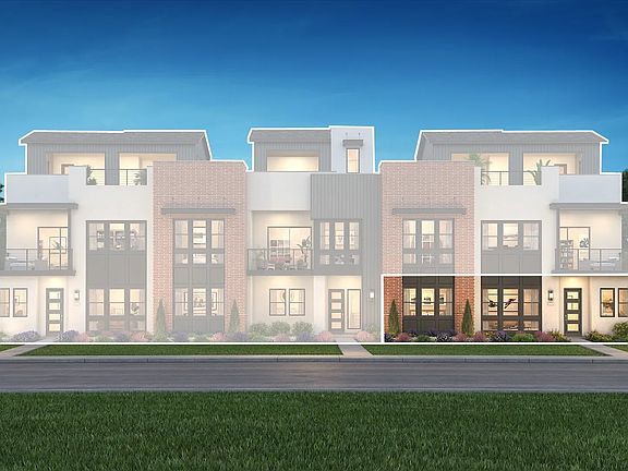 Rooftops at The Dunes Plan 1