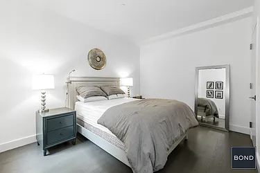 Rented by Bond New York