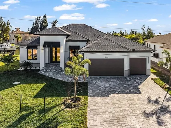 10438 ATENIA STREET, PORT CHARLOTTE, FL 33981