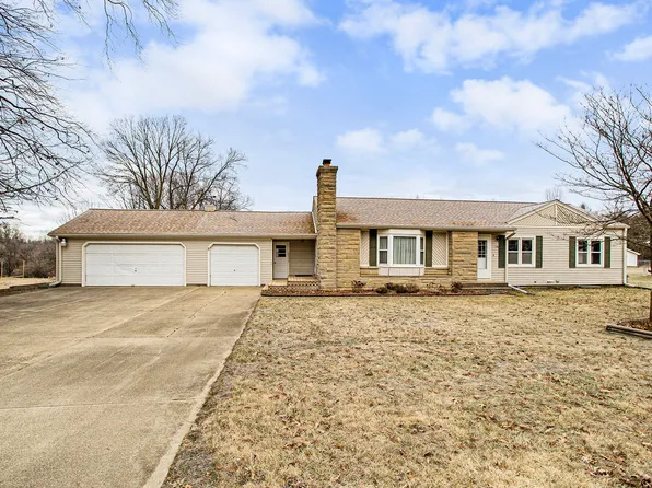 130 Crosby Dr, Battle Creek, MI 49014