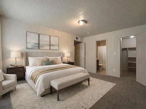 4th image of 8100 Creekbend Dr 181