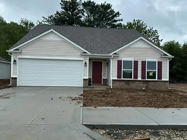 4244 N Rosewood Dr, Bloomington, IN 47404