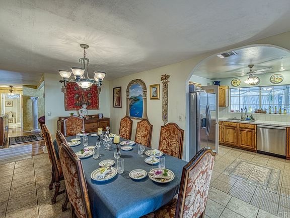 4th image of 22928 Cuervo Dr