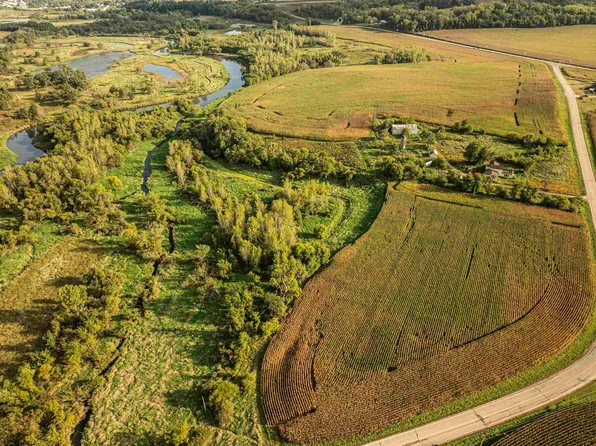 County Rd N, Argyle, WI 53504