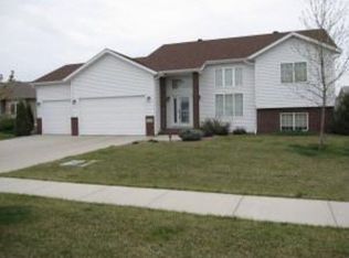 3552 Polk St S, Fargo, ND 58104