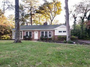 7601 Marilea Rd, Richmond, VA 23225