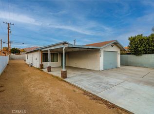 66140 Buena Vista Ave, Desert Hot Springs, CA 92240