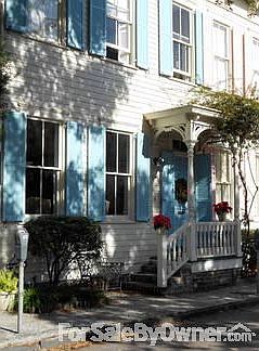 Bryan Street view