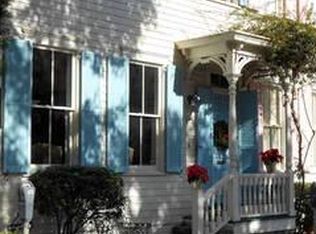 508 E Bryan St, Savannah, GA 31401