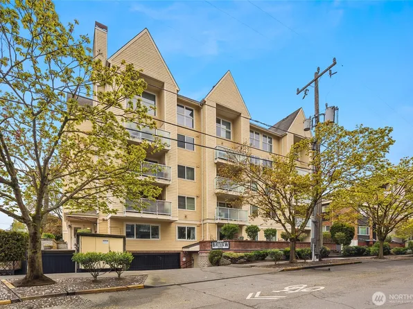 2250 NW 58th Street #302, Seattle, WA 98107