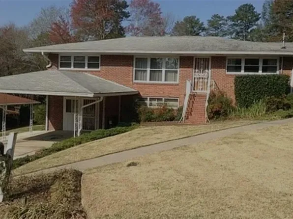454 Jo Ann Dr SE, Marietta, GA 30067
