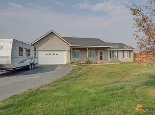 9335 E Coho Cir, Palmer, AK 99645