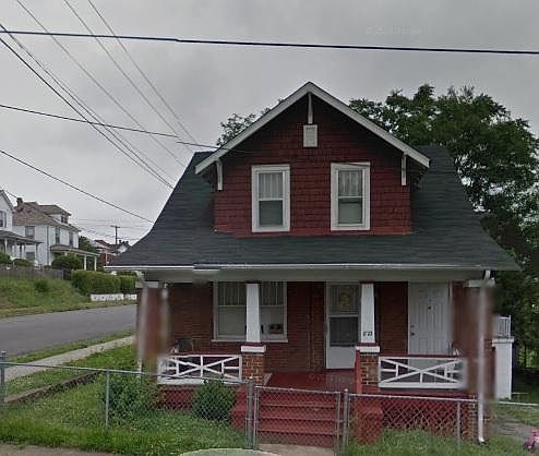 1st image of 823 8th St NW #2